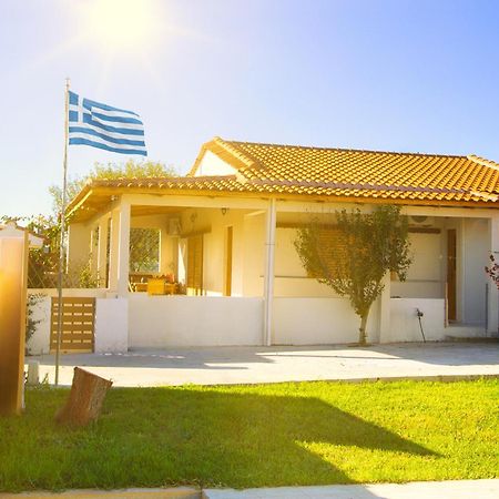 Villa Artemis Leto Exterior foto