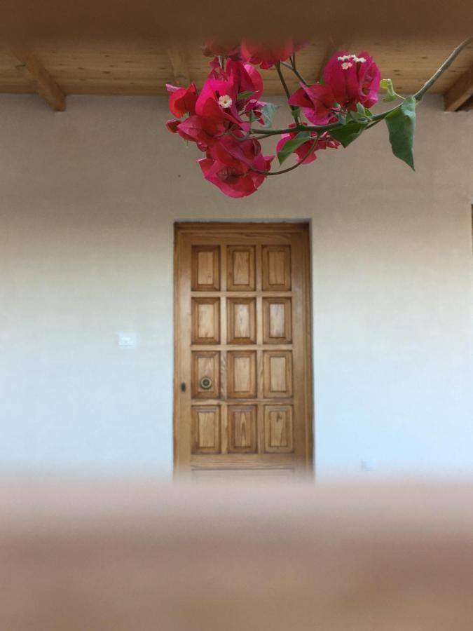 Villa Artemis Leto Exterior foto