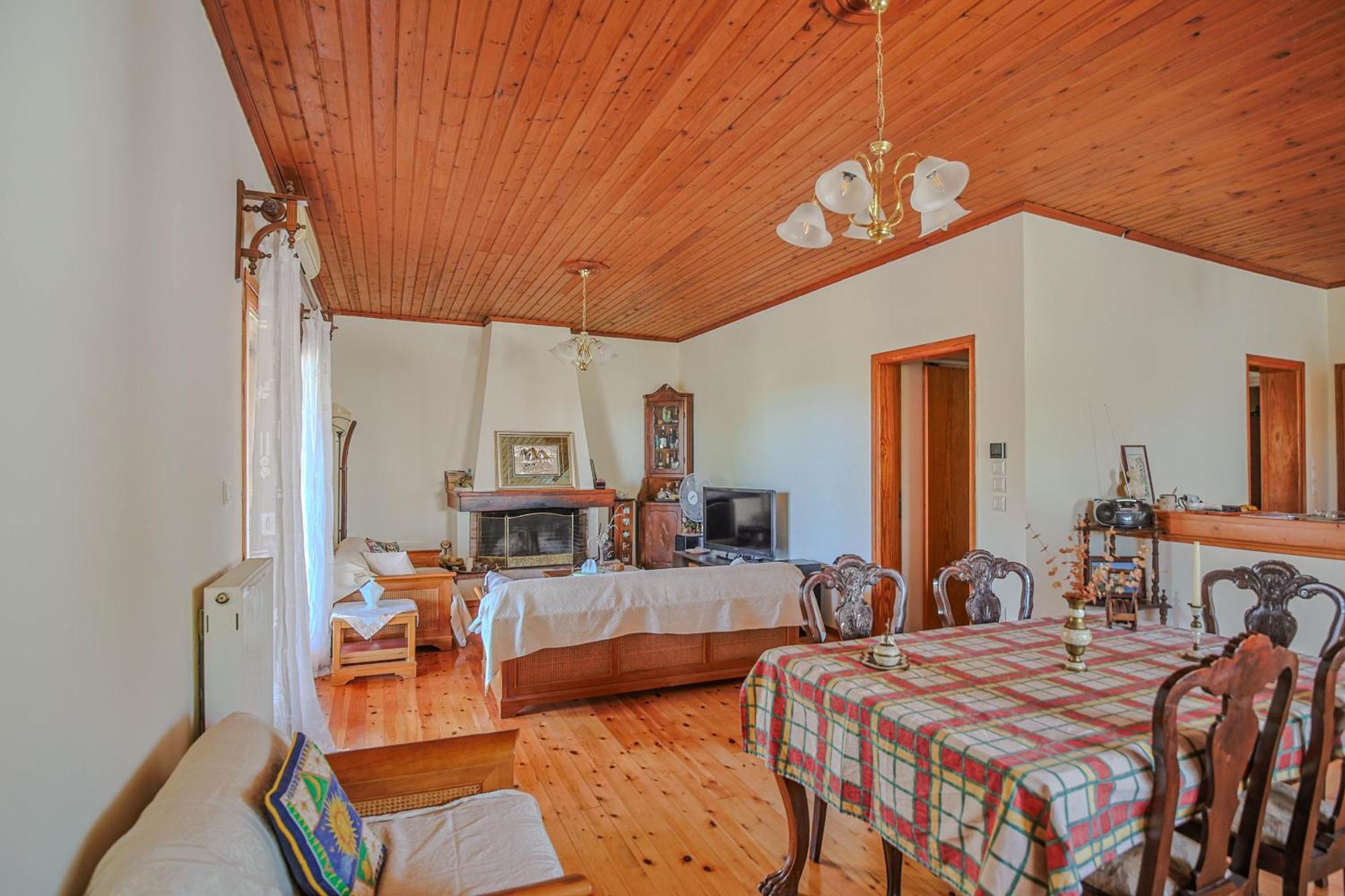 Villa Artemis Leto Exterior foto